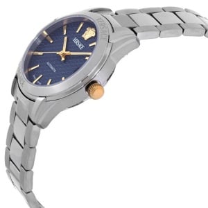 Versace Greca Mechanical VESCA0224 - Дамски часовник - Img 2
