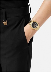 Versace Greca Time VE6C00623 - Дамски часовник - Img 5