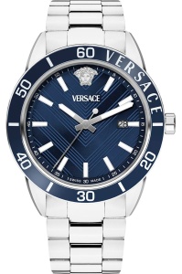 Versace Greca VEYCA0424 - Ανδρικό ρολόι - Img 1