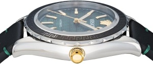 Versace Hellenyium Automatic VEQCA0124 - Мъжки часовник - Img 4