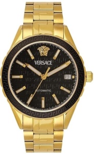 Versace Hellenyium Automatic VEQCA0624 - Мъжки часовник