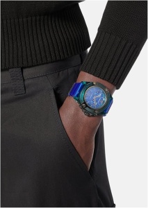 Versace Icon Active VEZ701122 - Ανδρικό ρολόι - Img 5