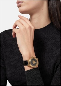 Versace Medusa Infinite Collection VE3F00222 - Дамски часовник - Img 5