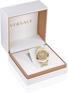 Versace Medusa Infinite VE7E00423 - Men's Watch - Img 6