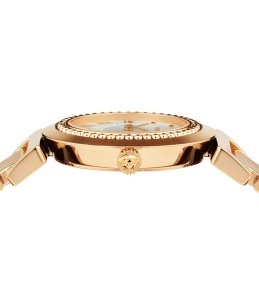 Versace P5Q80D001S080 - Дамски часовник - Img 2