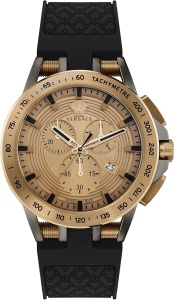 Versace Sport Tech VE3E00421 - Мъжки часовник