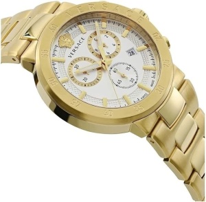 Versace Urban Mystique VEPY00820 - Мъжки часовник - Img 2