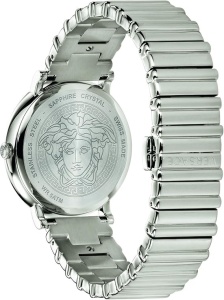 Versace V-Circle VE8101419 - Дамски часовник - Img 2