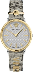 Versace V-Circle VE8104422 - Дамски часовник - Img 1