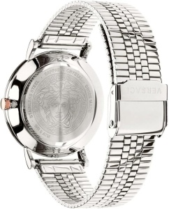 Versace V-Essential VEK400821 - Дамски часовник - Img 2