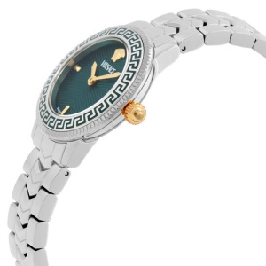 Versace V-Icon VEUCA0424 - Дамски часовник - Img 2