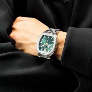 Versace V-Sporty Chrono VESP01025 - Мъжки часовник - Img 5