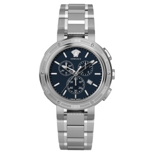 Versace VE2H00321 - Ανδρικό ρολόι - Img 1
