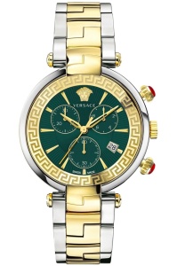 Versace VE2M00521 - Дамски часовник - Img 1