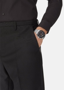 Versace VE2U00322 - Мъжки часовник - Img 4