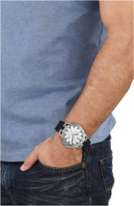 Versace VE3E00121 - Men's Watch - Img 4
