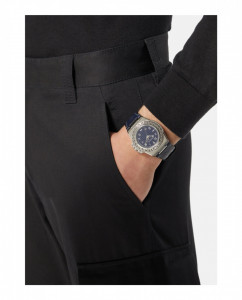 Versace VE3I00122 - Мъжки часовник - Img 4
