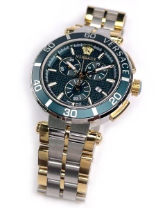 Versace VE3L00422 - Ανδρικό ρολόι - Img 5