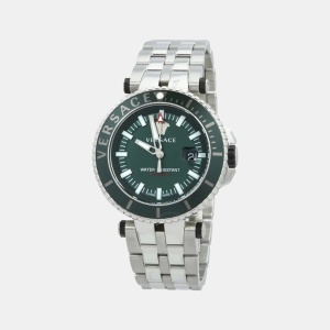Versace VEAK00721 - Мъжки часовник - Img 2
