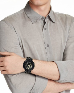 Versace VEBV00619 - Мъжки часовник - Img 4