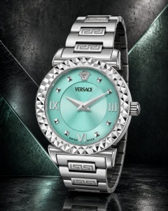 Versace VEGFA0425 - Дамски часовник - Img 4