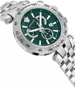 Versace VEJB00522 - Мъжки часовник - Img 2