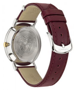 Versace VEK400221 - Дамски часовник - Img 2
