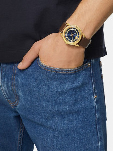 Versace VEPO00220 - Мъжки часовник - Img 4