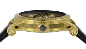 Versace VERD01320 - Мъжки часовник - Img 3