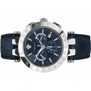 Versace VERQ00620 - Мъжки часовник - Img 2