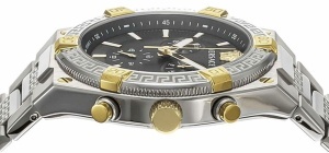 Versace VESO01123 - Ανδρικό ρολόι - Img 4