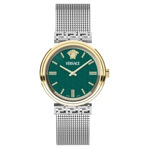 Versace VETCA0524 - Дамски часовник