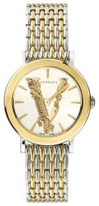 Versace Virtus VERI00720 - Дамски часовник - Img 1