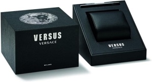 Versus Versace Tokyo Chrono VSPGN2721 - Мъжки часовник - Img 3