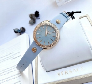 Versus Versace Tortona VSPHF0620 Дамски часовник - Img 6