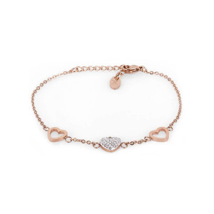 Women's Bracelet Daniel Klein DKJ.3.2110-4