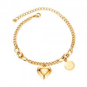 Women's Bracelet Lee Cooper LC.B.01034.110