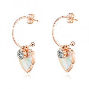 Women's Earrings Lee Cooper LC.E.01077.420