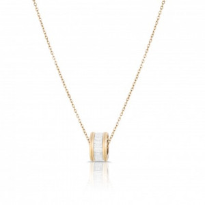 Women's Necklace DANIEL KLEIN DKJ.2.4002.02