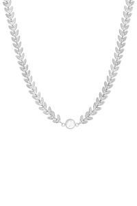 Women's Necklace Daniel Klein DKJ.3.4047-1