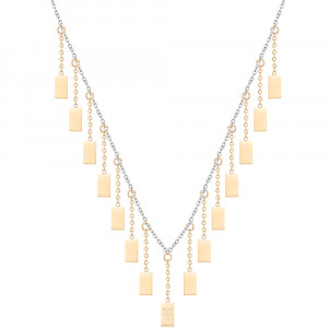 Women's Necklace Freelook FRJ.3.6005-2