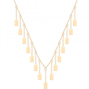 Women's Necklace Freelook FRJ.3.6005-3