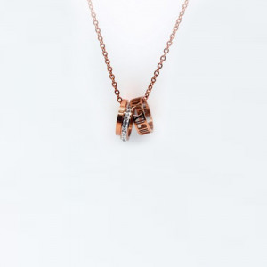 Women's Necklace Lee Cooper LC.N.01007.430