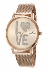 Women's Watch Daniel Klein DK.1.12403-1