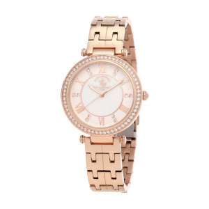 Women's Watch Santa Barbara Polo & Racquet Club SB.1.10018-3