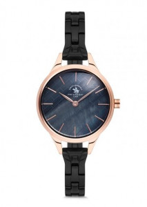 Women's Watch Santa Barbara Polo & Racquet Club SB.6.1144.6