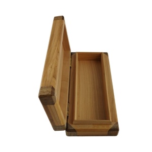 Wooden Box for Folding Knife - Img 2