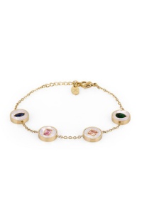 Дамска гривна Daniel Klein DKJ.3.2118-2