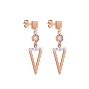 Дамски обеци Freelook FRJ.3.5046-3