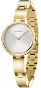 Дамски часовник Calvin Klein K9U23546